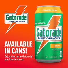 Gatorade detalle de superficie líquida que destaca sabor y textura
