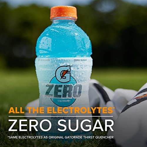Botella Lemon Lime de Gatorade colocada en un gimnasio mostrando rehidratación rápida