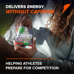 Gatorade pack en mochila listo para entrenamiento, marca Gatorade y fácil transporte