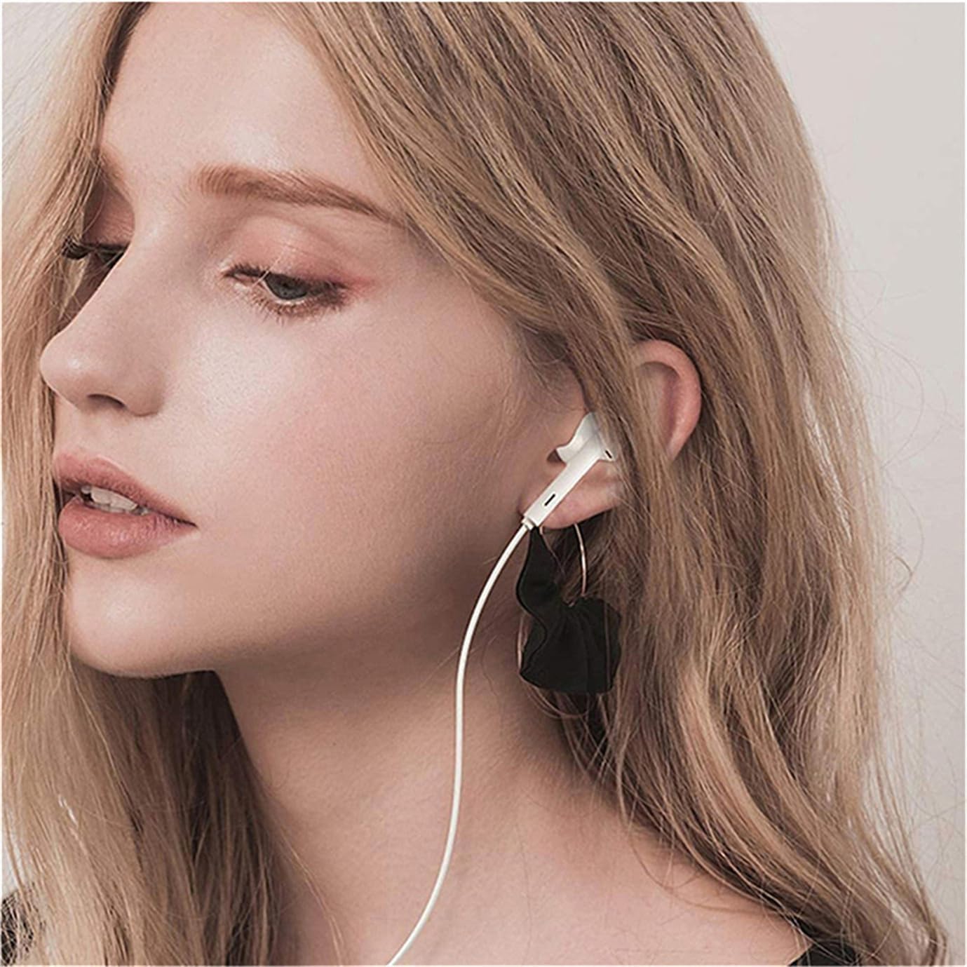GAXIWILO puntas ergonómicas en primer plano para comodidad prolongada