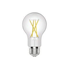 GE Reveal detalle del filamento LED que mejora reproducción de color