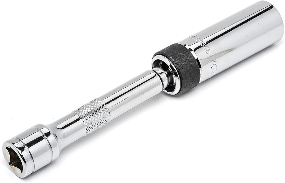 GearWrench casquillo de goma protegiendo el aislador de la bujía
