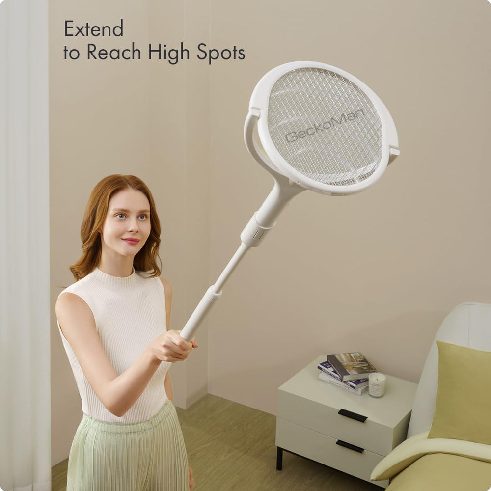 GeckoMan three-layer mesh closeup highlighting safe shock protection