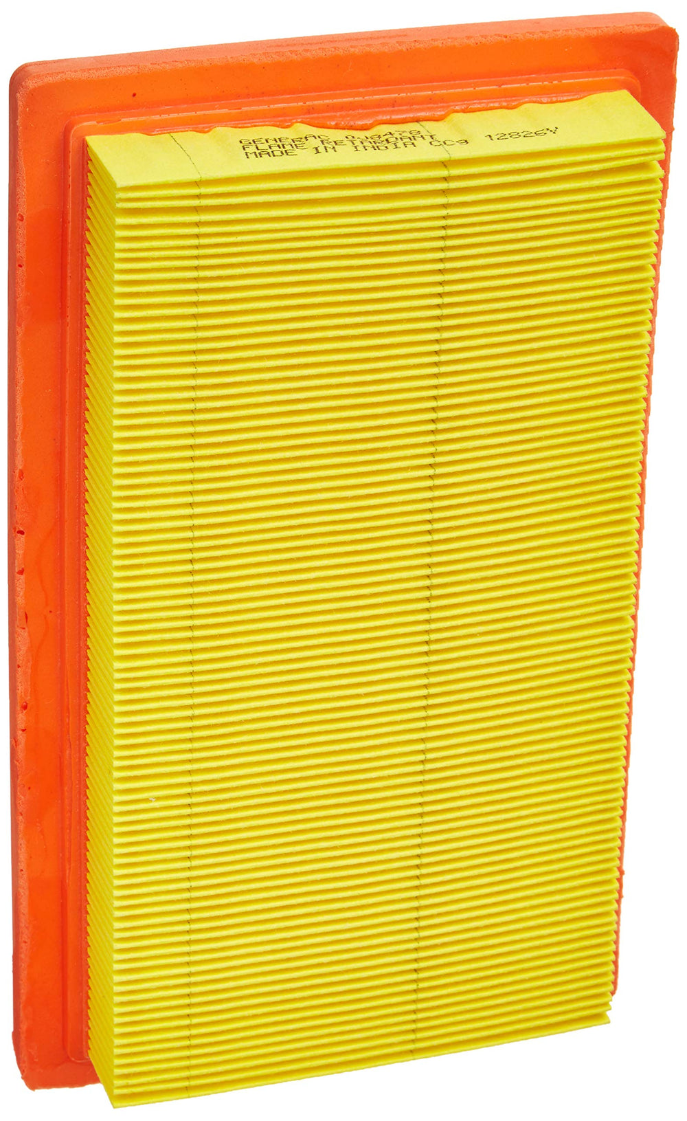 Generac pre‑gapped spark plugs and instruction manual arranged for an organized service