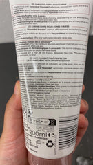GENERIC textura cremosa de la crema anti-pigment que facilita aplicación y absorción
