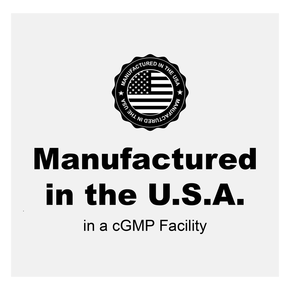 Generic4ME cápsula en mano para comparar tamaño y facilidad de tragar