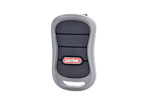 Genie primer plano botones y textura para pulsaciones sencillas