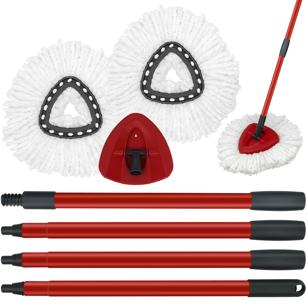 GFRED conjunto completo montado sin cubo ideal para reemplazo rápido