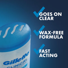 Gillette detalle lateral del envase destacando diseño y fácil uso