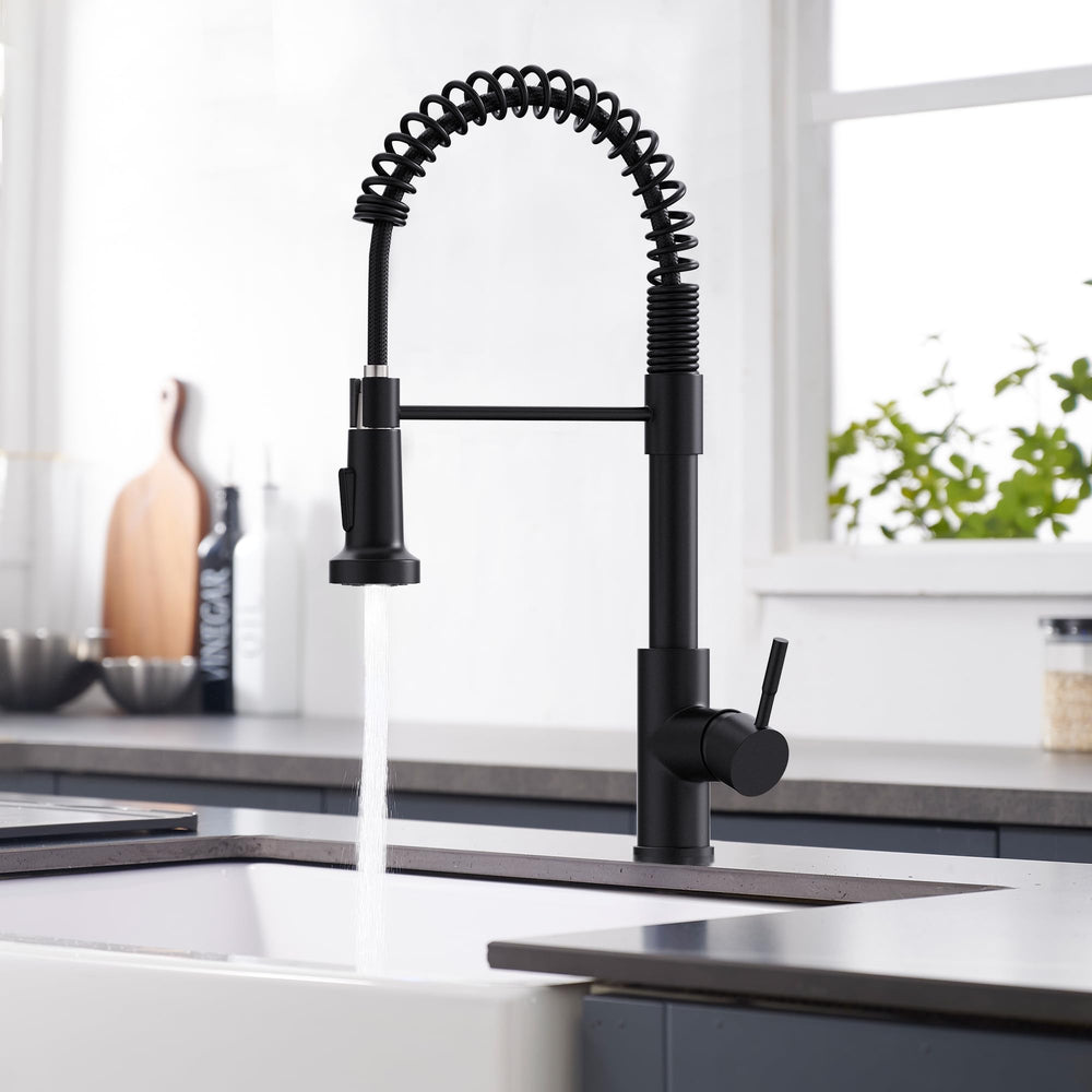 GIMILI montaje en cocina moderna integrando diseño elegante y funcionalidad