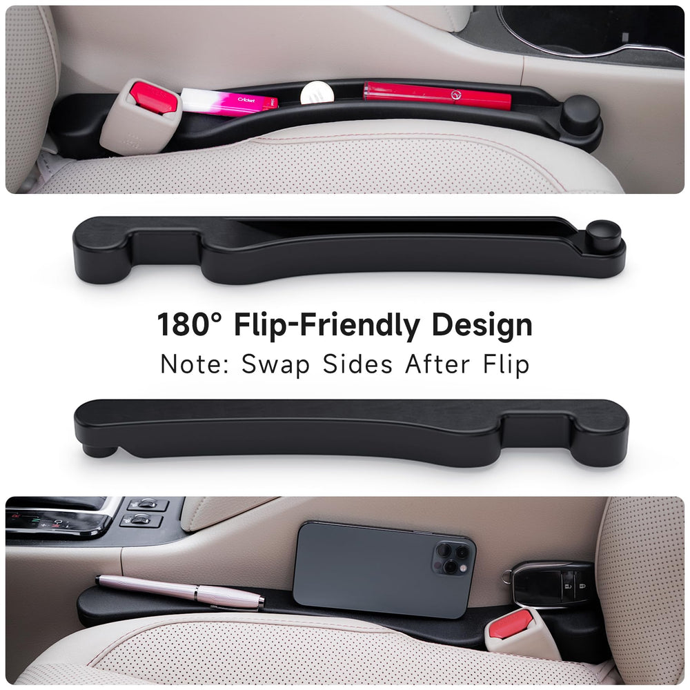 Givifive doble cara reversible con diseño funcional y limpio