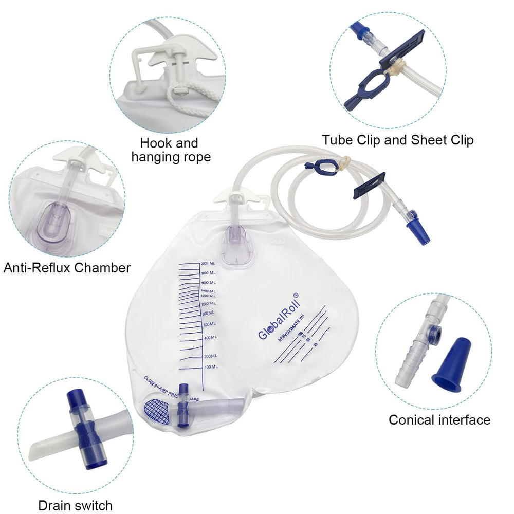 GlobalRoll detalle del tubo flexible de 48 pulgadas resistente a dobleces para flujo continuo
