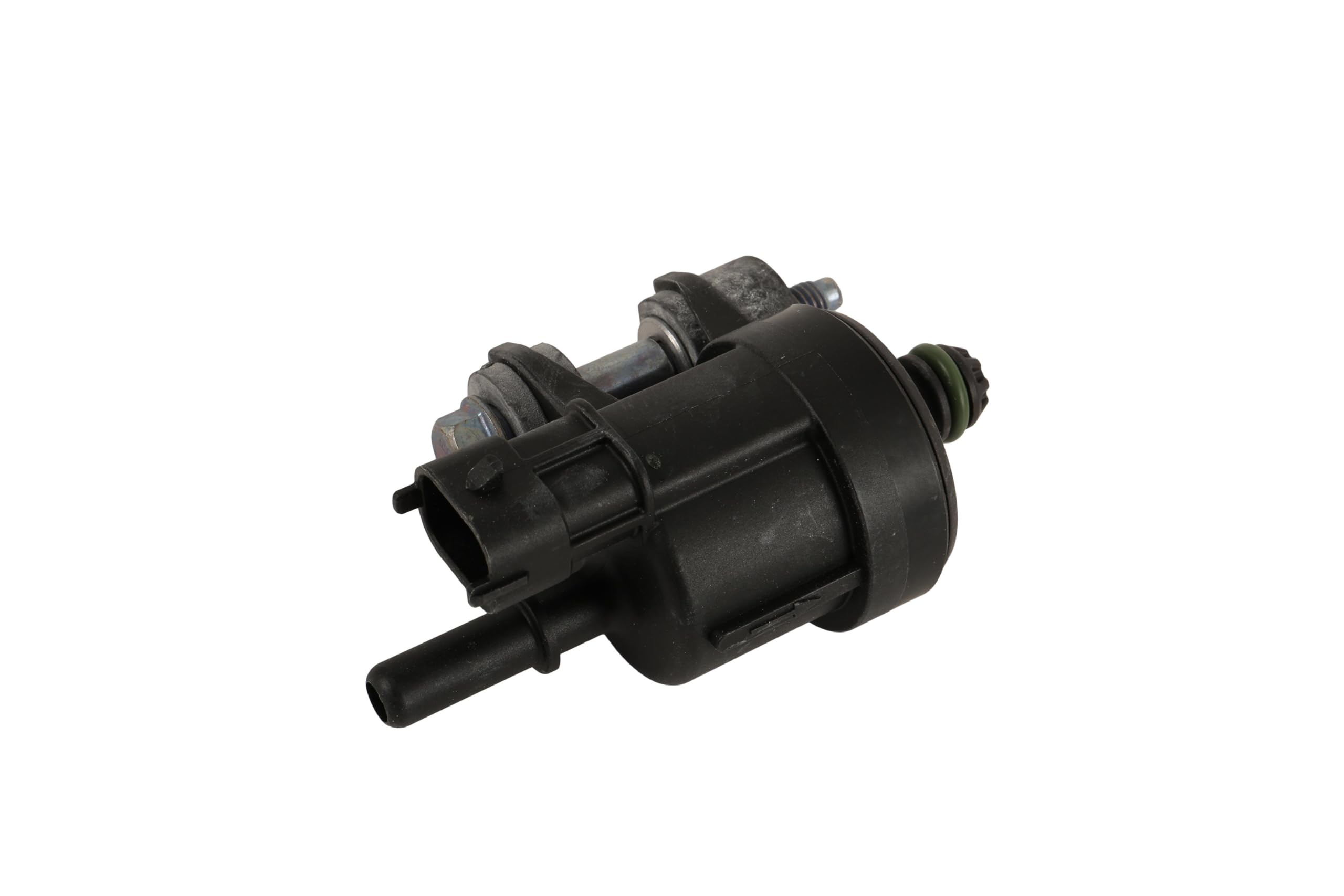 GM Genuine Parts válvula 12737252 vista frontal mostrando ajuste exacto
