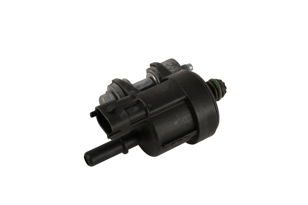 GM Genuine Parts válvula 12737252 vista frontal mostrando ajuste exacto