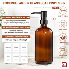 gmisun bomba de acero inoxidable demostrando durabilidad