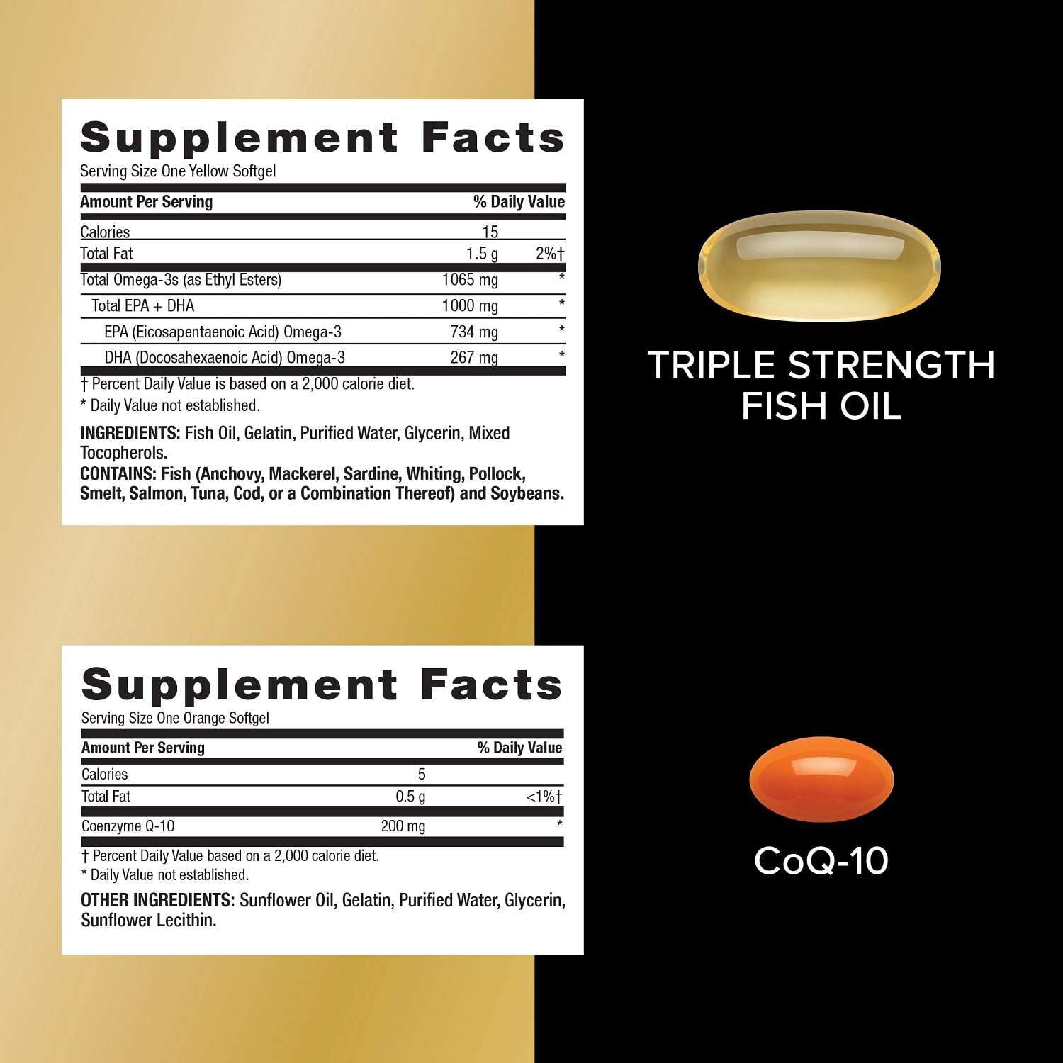 GNC cápsula antioxidante con resVida resveratrol para flujo sanguíneo