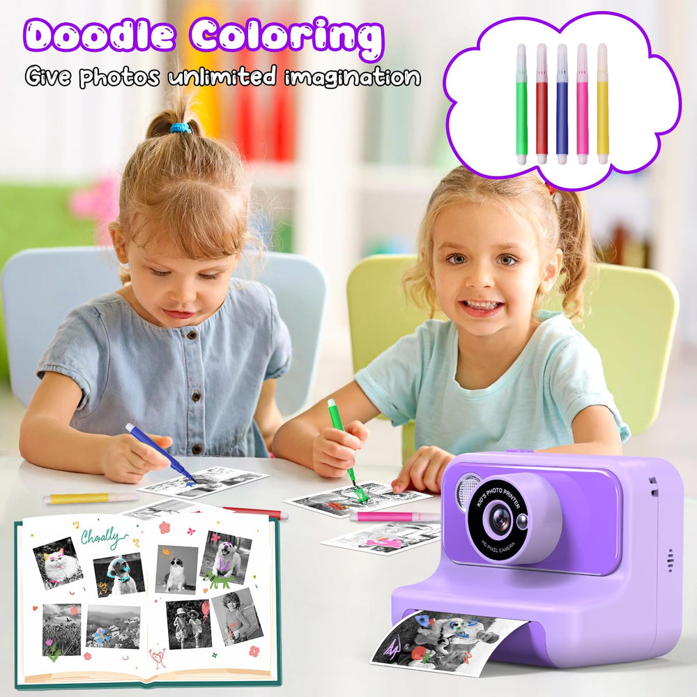 Gofunly accesorios incluidos: SD, cable USB, correa y papel