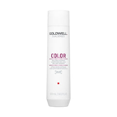 Goldwell botella frontal 300ml mostrando diseño y protección del color