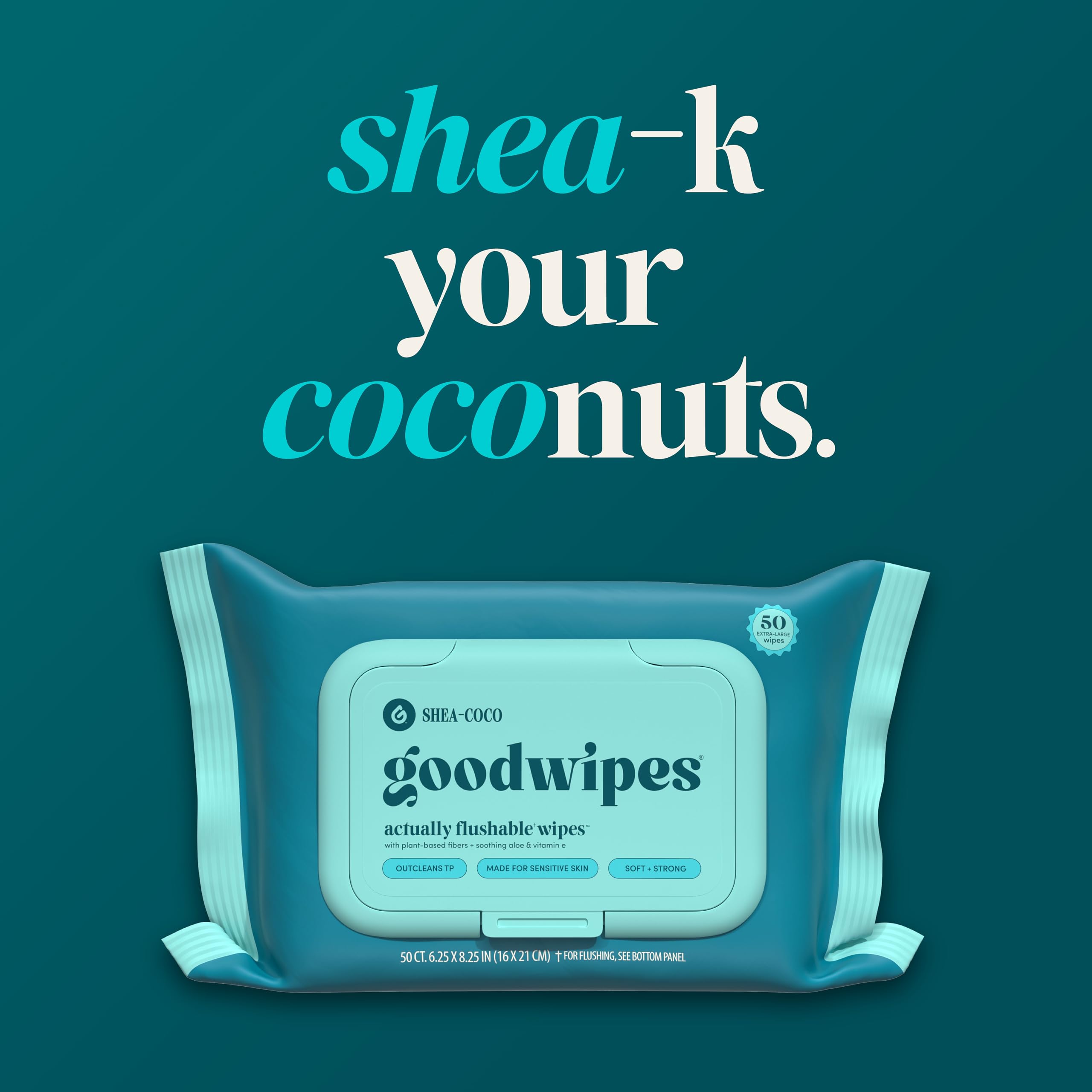 goodwipes tres-pack apilado presentación doméstica práctica