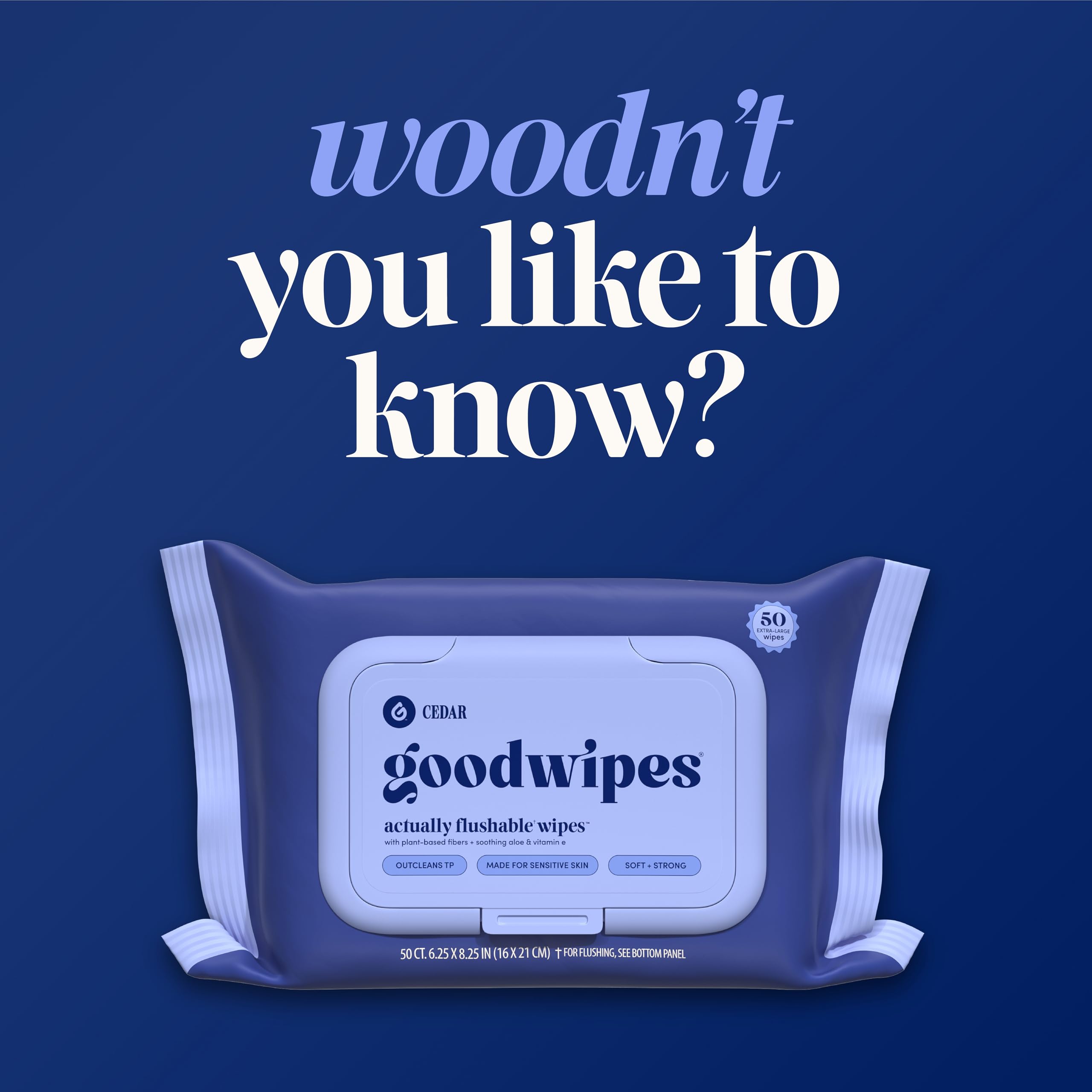 goodwipes pack reseñable abierto conserva humedad y facilita uso