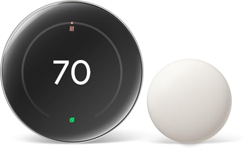 Google Nest instalado por técnico certificado para rendimiento óptimo