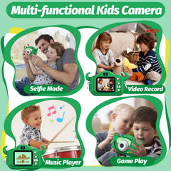 goopow botones grandes y simples para manejo seguro por niños