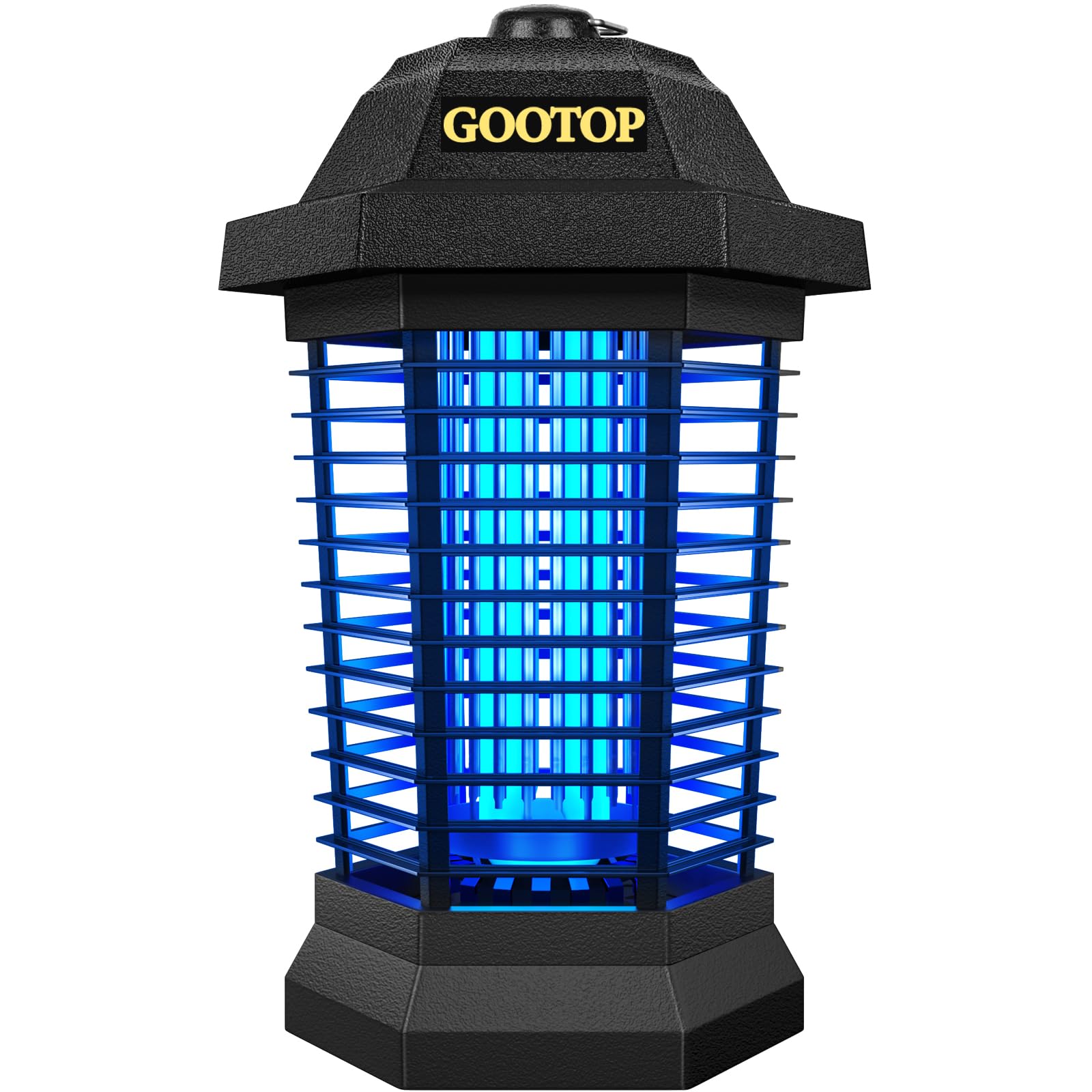 GOOTOP en una terraza junto a mobiliario mostrando uso en estilo de vida exterior familiar