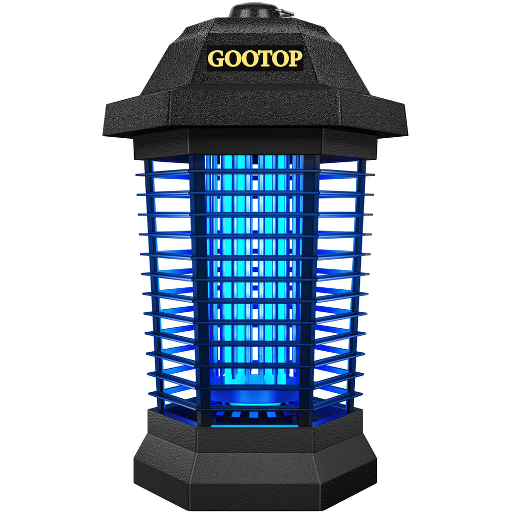 GOOTOP en una terraza junto a mobiliario mostrando uso en estilo de vida exterior familiar