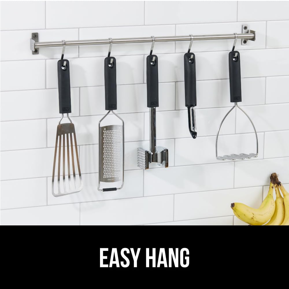 GORILLA GRIP producto en ambiente de cocina mostrando versatilidad útil