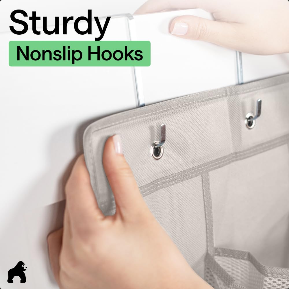 GORILLA GRIP etiqueta del premio Good Housekeeping 2026 en el producto