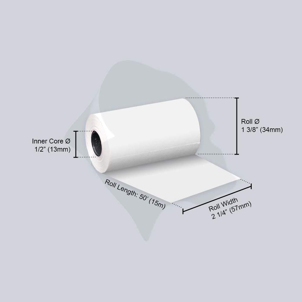GORILLA SUPPLY paquetes de cinco envueltos en shrink wrap para protección