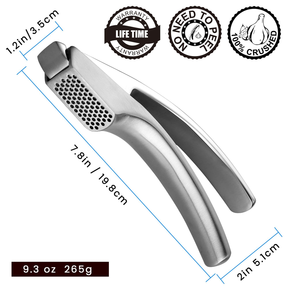 Gourmet Easy utensilio en cocina, apariencia como regalo práctico