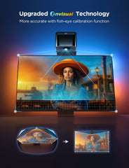 Govee cámara de sincronización en montaje, instalación estable y precisa
