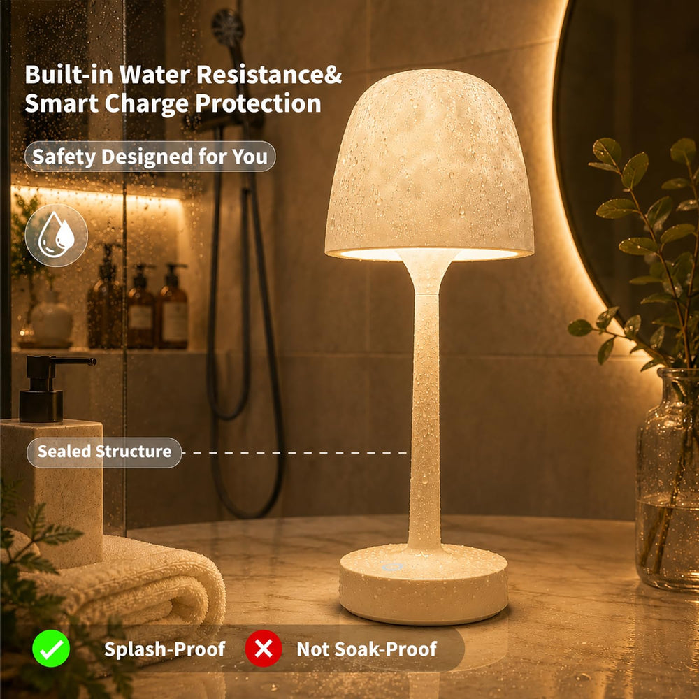 Govexila detalle de textura y acabado resistente al agua para durabilidad