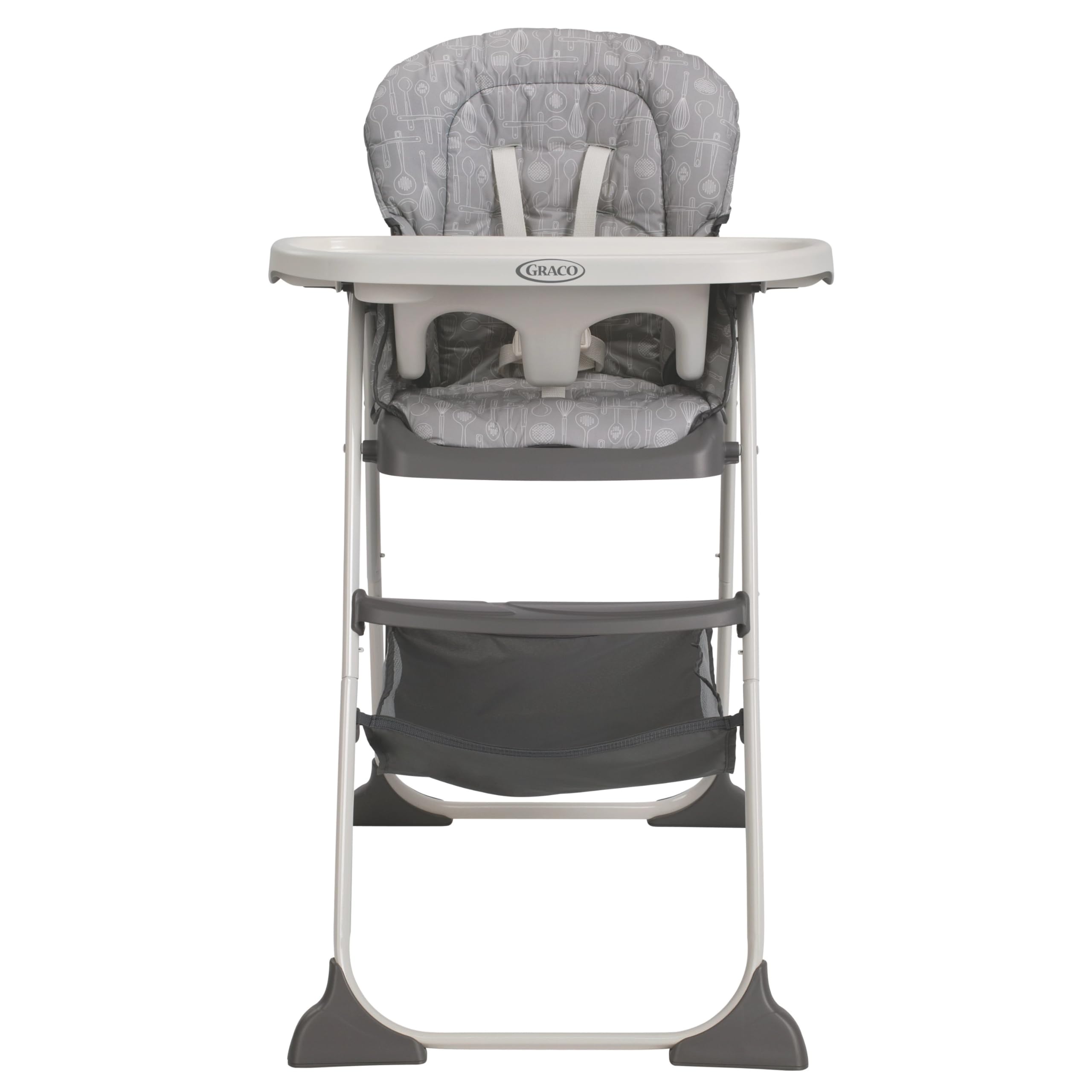 Graco reposapiés ajustable, apoyo que mejora la postura