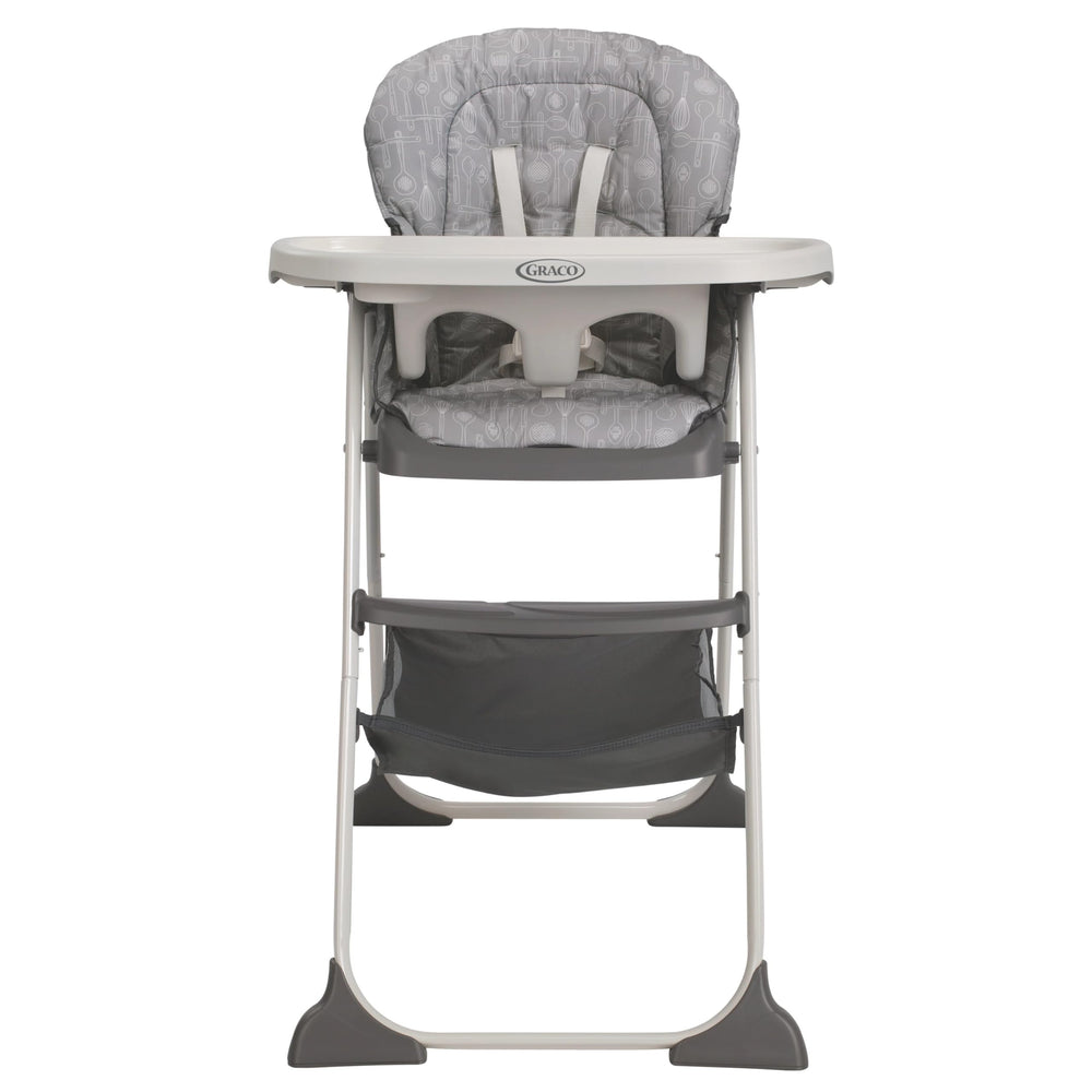 Graco reposapiés ajustable, apoyo que mejora la postura