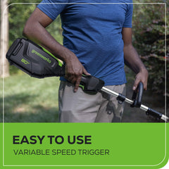 Greenworks pneumatic tire image demonstrating vibration reduction for comfort