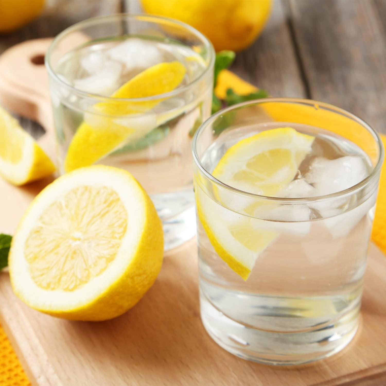 Grelim etiqueta con información nutricional y lista de ingredientes