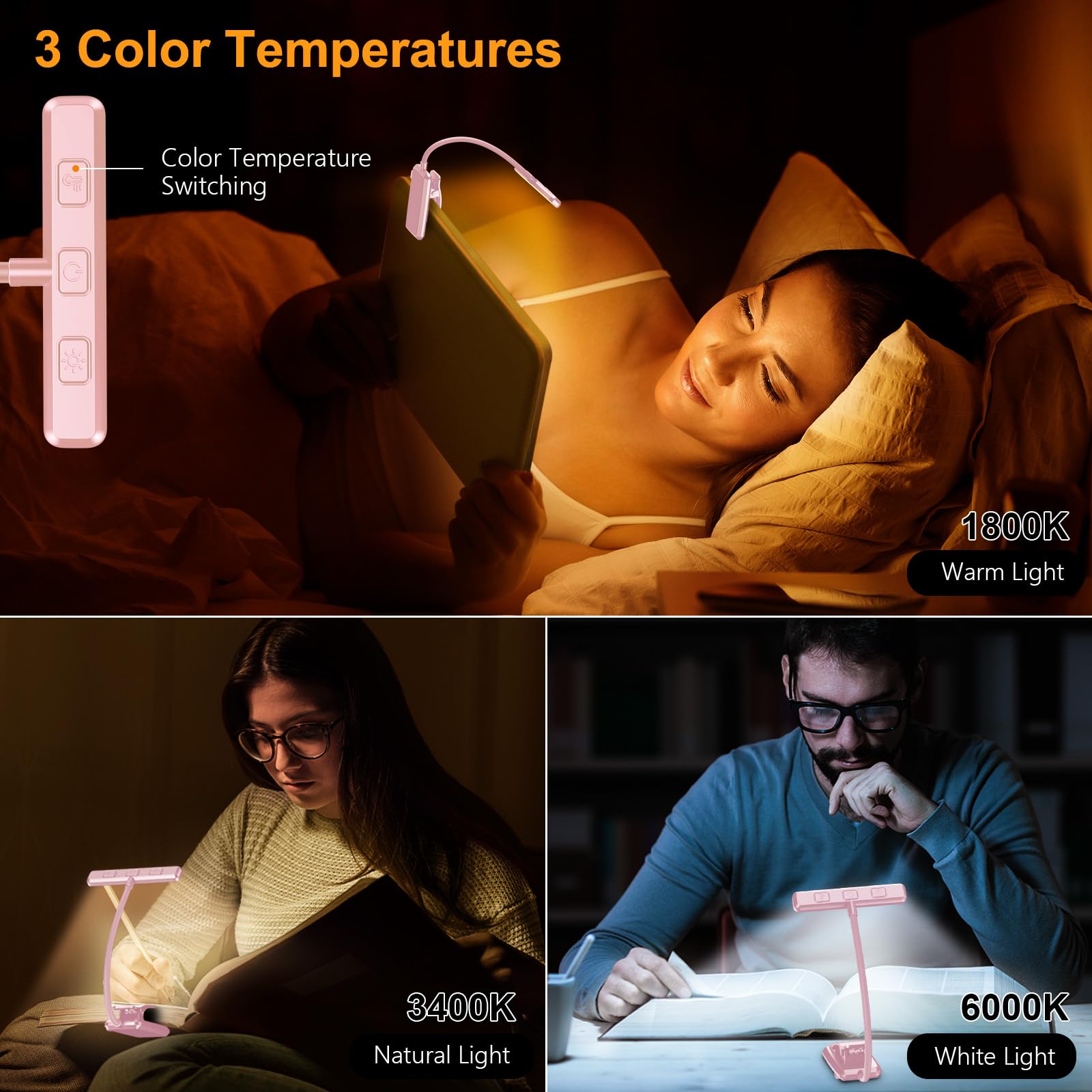 Gritin primer plano del difusor ABS para luz suave y sin reflejos