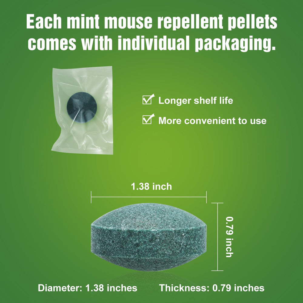 GRLEP pellet instalado en compartimento de motor para proteger vehículo
