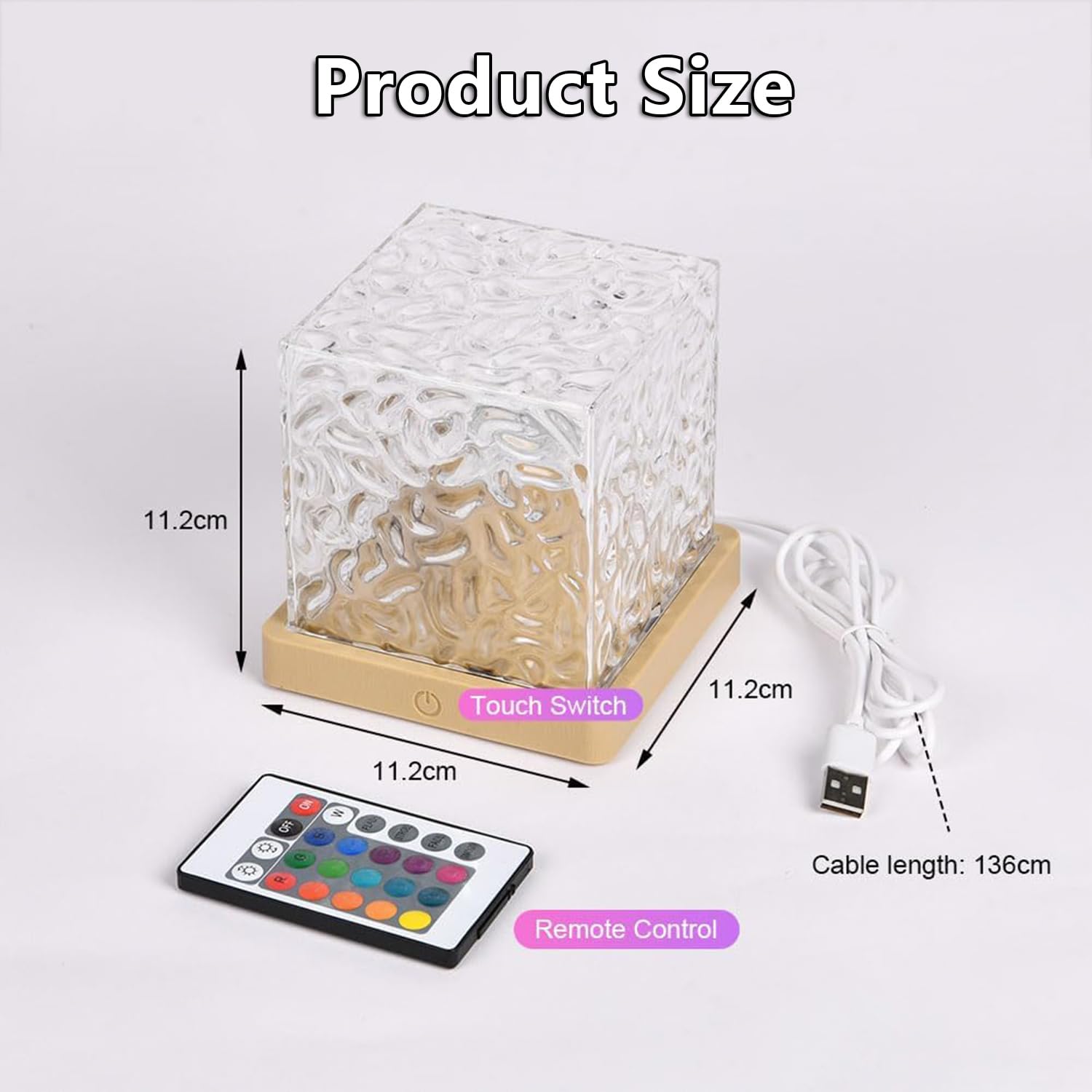 Growalleter ambiente gaming con tonos RGB que mejora estética y atmósfera
