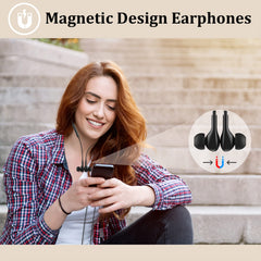 Guguearth inline controller and microphone for hands-free calls and playback