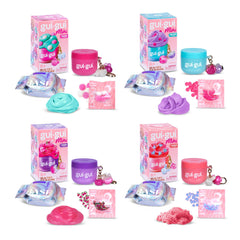 Gui Gui Lil' Pawfect textura butter cremosa lista para manipular