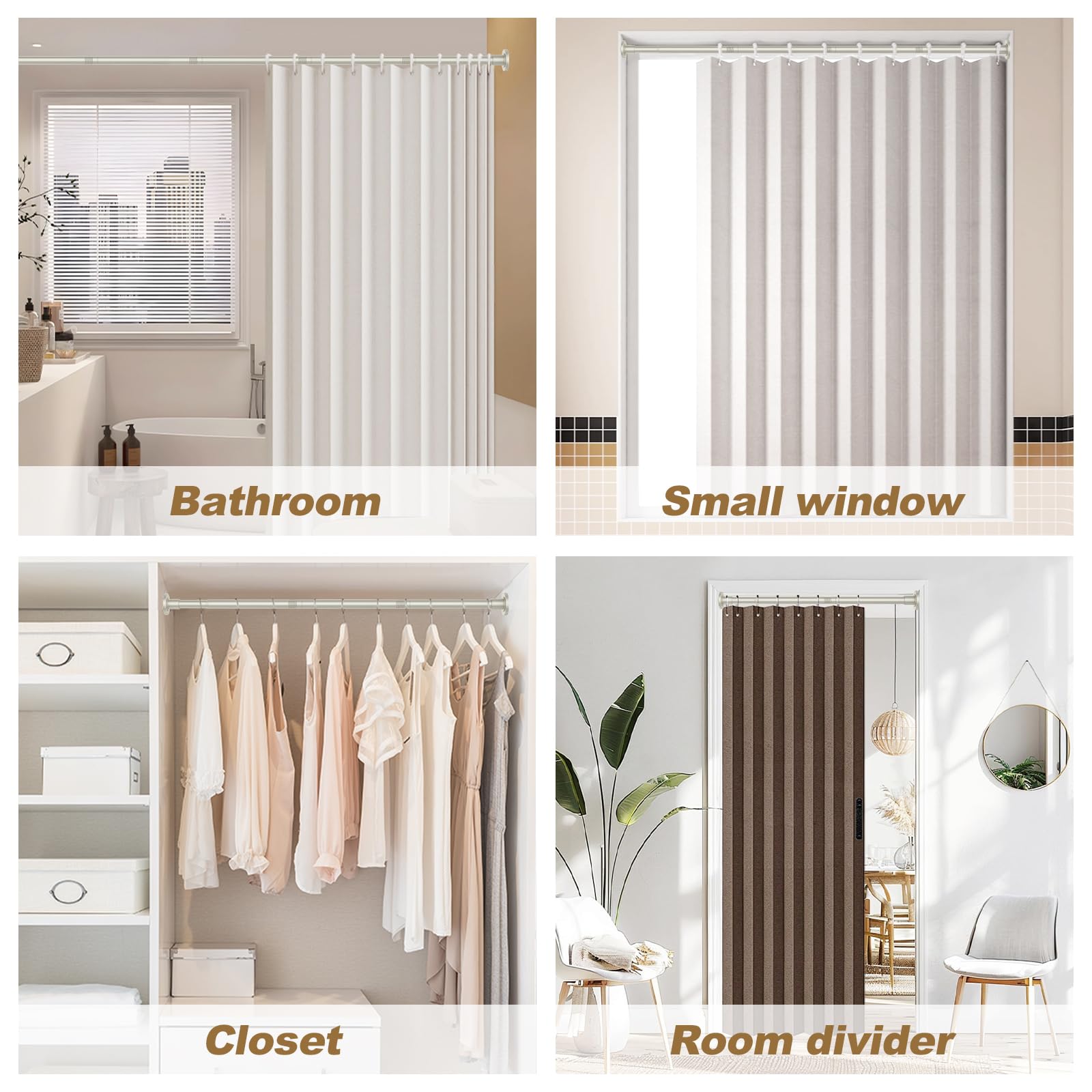 GXOACKJ ambientación de baño renovado destacando estilo y facilidad de instalación