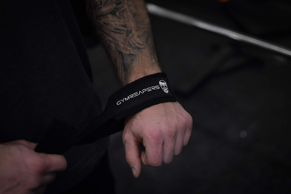 Gymreapers costuras reforzadas que garantizan durabilidad en entrenos intensos