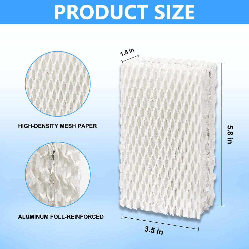 GZJoSum detalle de malla hidrofílica, filtración eficiente visible