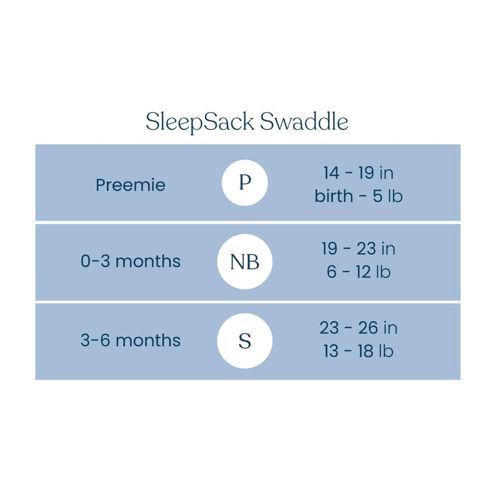 HALO ambiente de dormitorio con el Sleepsack puesto, promoviendo rutina nocturna