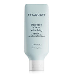 HALOVIDA gel seco frontal mostrando envase y diseño atractivo
