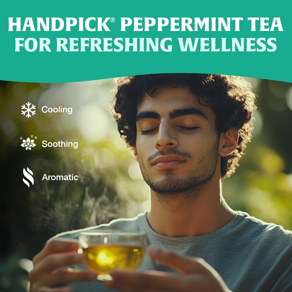 HANDPICK bolsitas eco-concientes sin cloro ni pegamentos