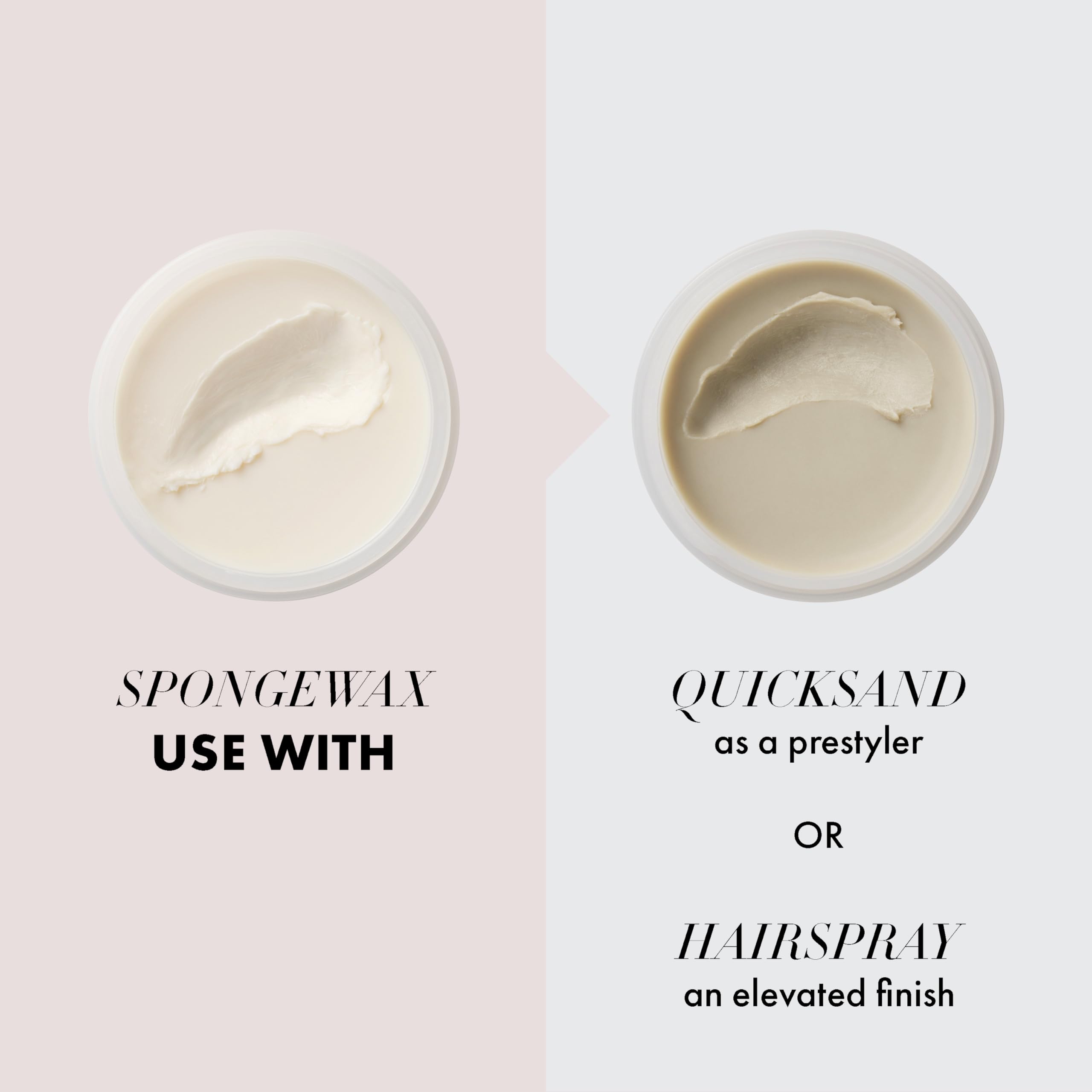 Hanz de Fuko Sponge Wax en bañera junto a toalla para ilustrar rutina diaria y enjuague